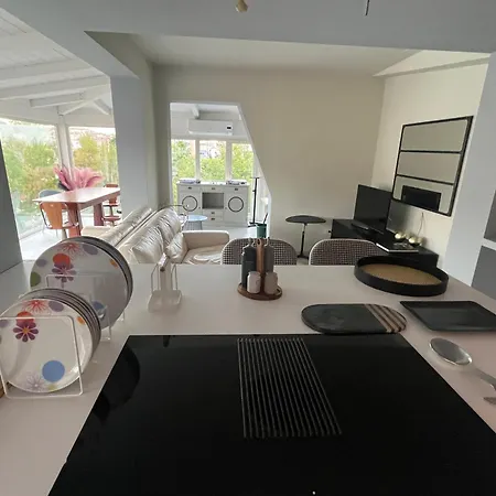 Apartmán Biggie House San Benedetto del Tronto