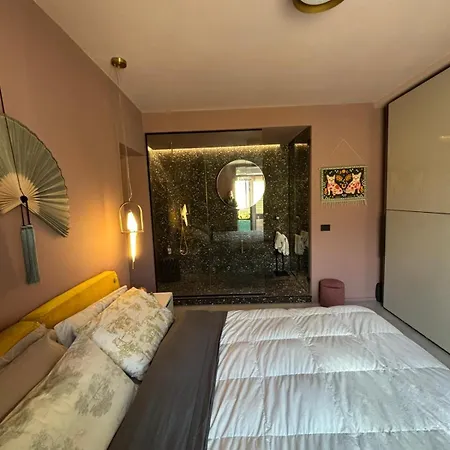 Biggie House Apartmán San Benedetto del Tronto