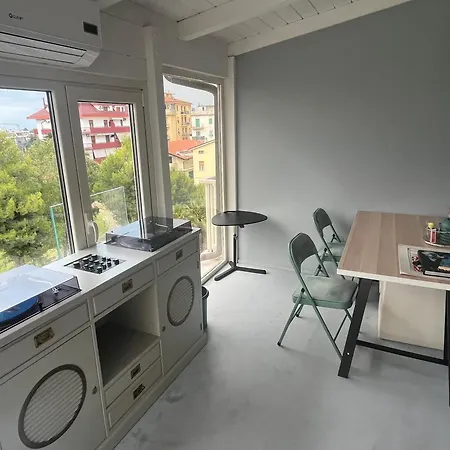 Biggie House San Benedetto del Tronto